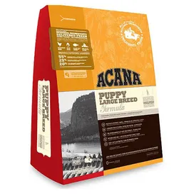 Cat food Acana - reviews and description