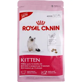Cat food Royal Canin - reviews and description