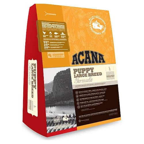 Корм для кошек Acana - отзывы и описание